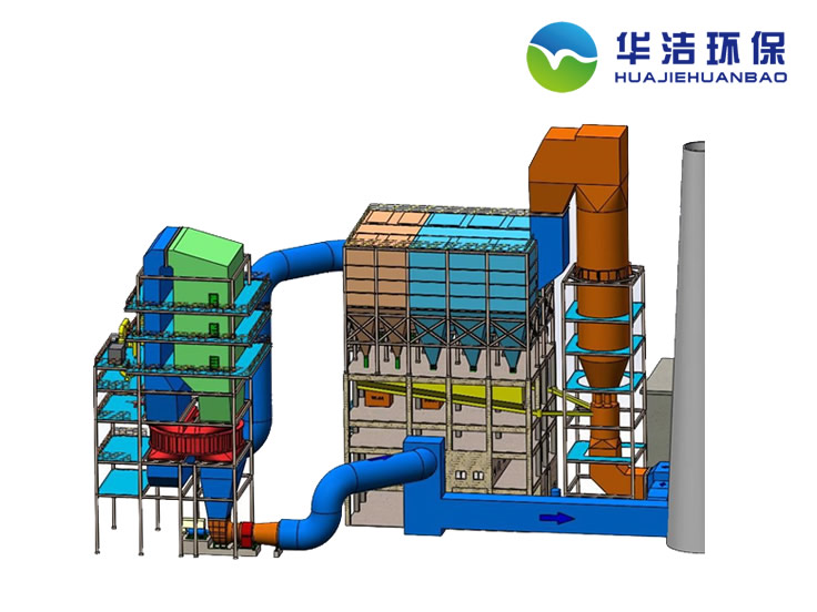 脫硫脫硝設(shè)備